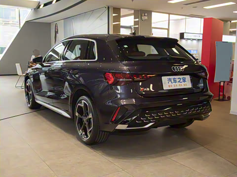 2026�� Sportback 35TFSI �ɳ������� +������ѡ��