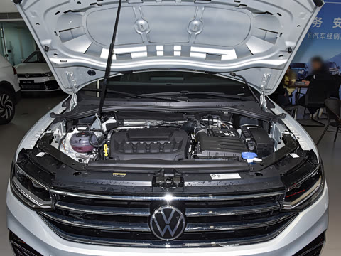 2026�� ���ڿ� 330TSI �Զ�����R-Line��ҫ��