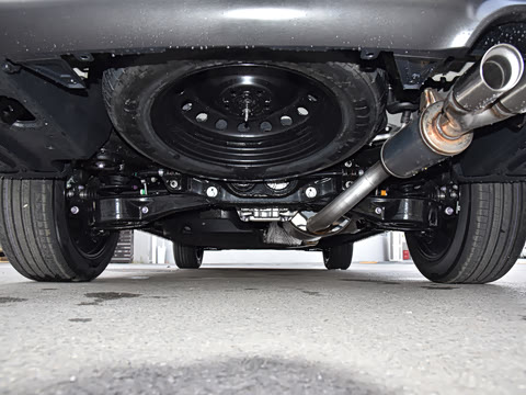 2026�� 2.0T ������ҫ��