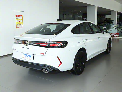 2026�� ���L GTS 380TSI �趯��