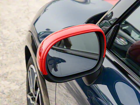 2025�� JOHN COOPER WORKS