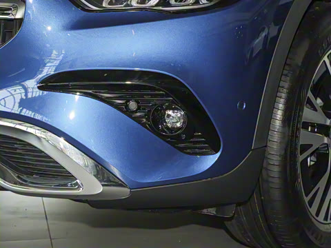 2025�� �Ŀ� GLA 220