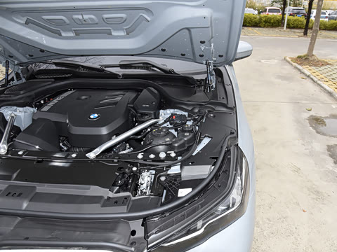 2024�� 530i ������ M�˶���װ