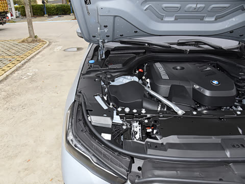 2024�� 530i ������ M�˶���װ