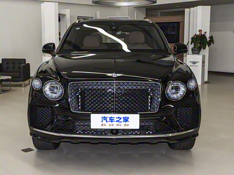 2026�� 4.0T V8 ������