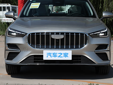 2027�� ��5�� 1.5L i-HEV����춯׷���