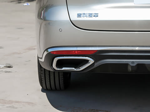 2027�� ��5�� 1.5L i-HEV����춯׷���