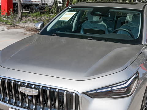 2027�� ��5�� 1.5L i-HEV����춯׷���