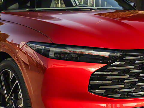 2026  2.0T  EcoBoost  