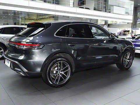 2026�� Macan 2.0T ���ΰ�