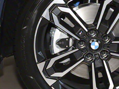 2025�� sDrive25Li M�˶���װ