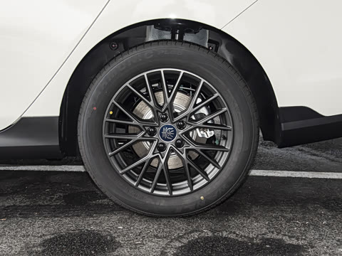 2025�� EV �Ǽݰ� 510KM��ȡ��