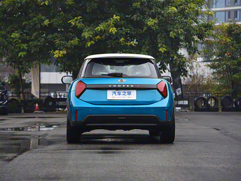 2025�� 2.0T COOPER S ������