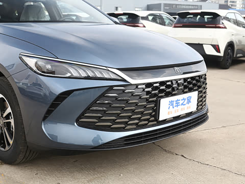 2025�� DM-i �Ǽݰ� 128KM��ȡ��