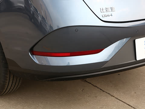 2025�� DM-i �Ǽݰ� 128KM��ȡ��