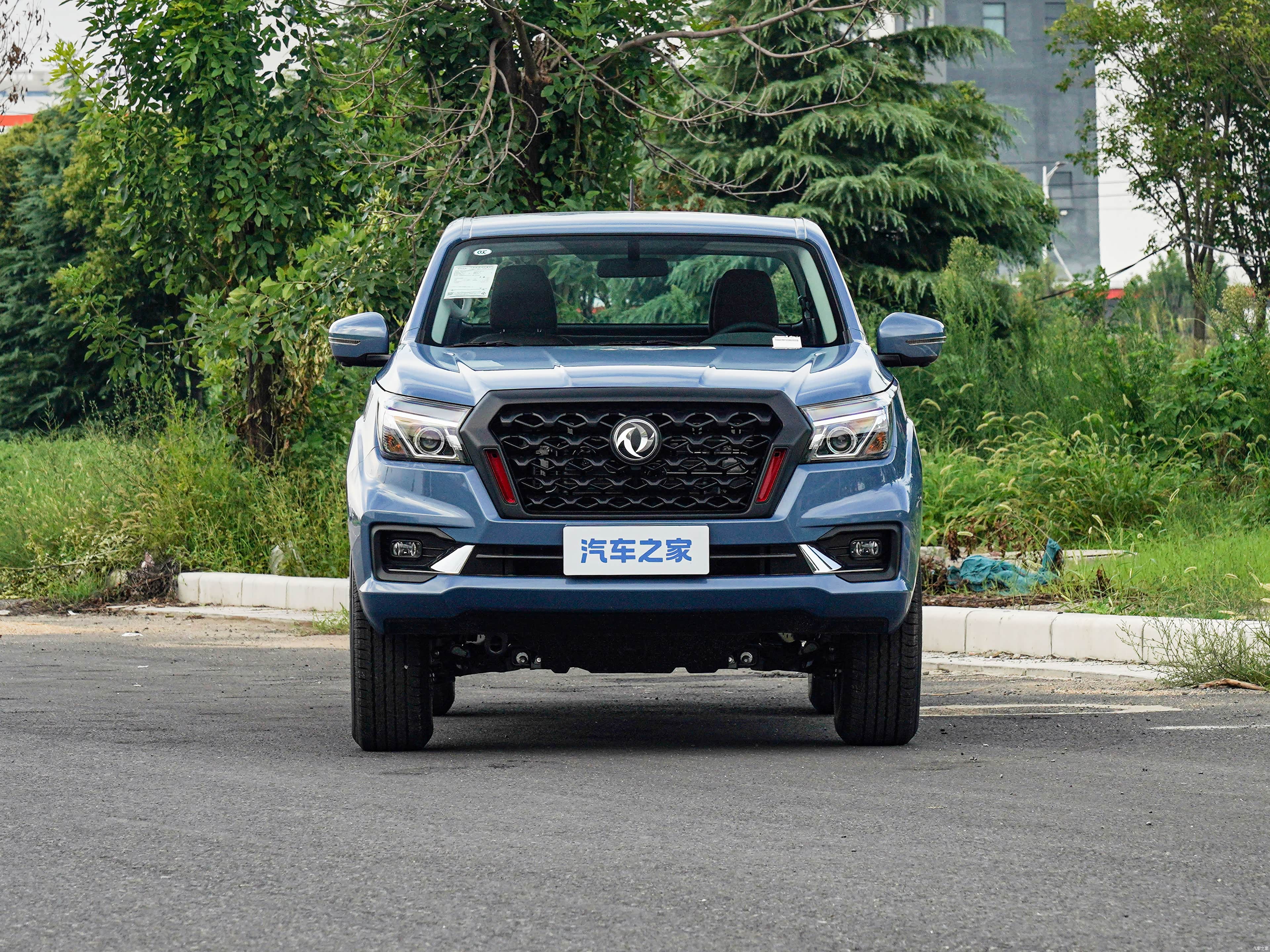 Dongfeng 6 pro, миниатюра 2