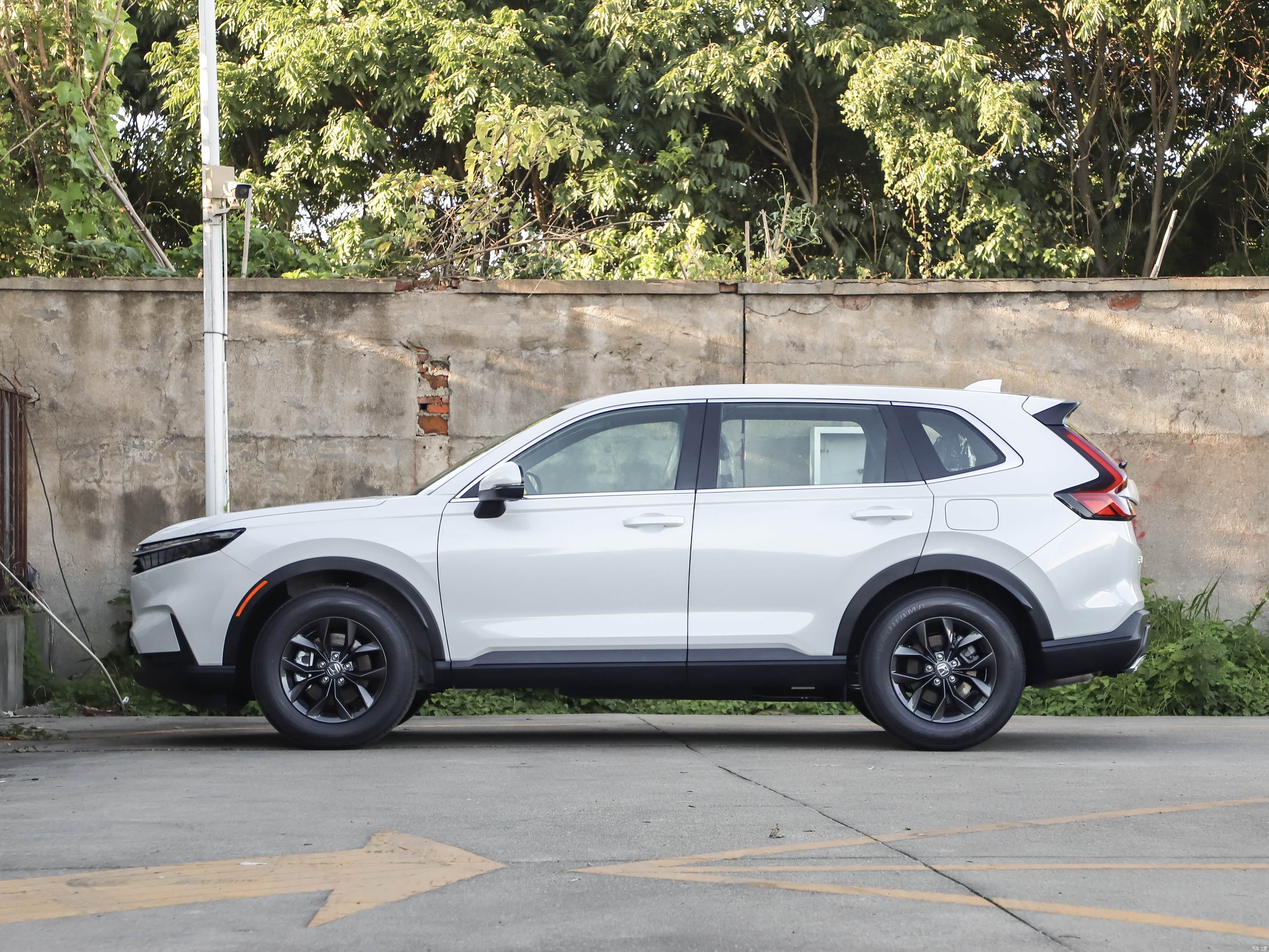 Honda CR-V, миниатюра 4