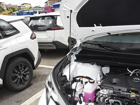 2027�� 2.5L ˫��������������
