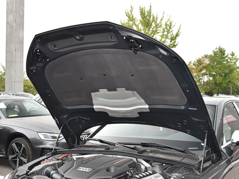 2025�� S4 3.0TFSI