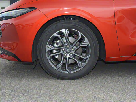 2026  2.0T  EcoBoost  