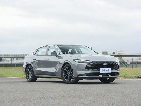 2026  2.0T  EcoBoost  