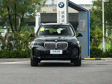 2025 xDrive 30Li M˶ҹװ