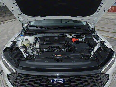 2026 1.5T  EcoBoost  