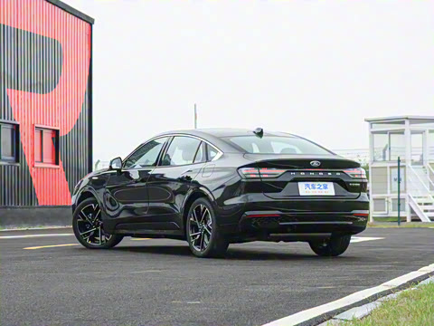 2026  2.0T  EcoBoost  