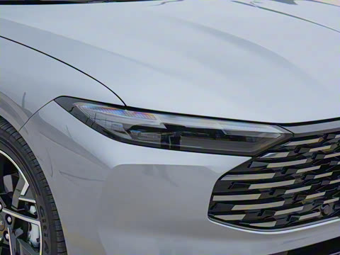 2026  2.0T  EcoBoost  