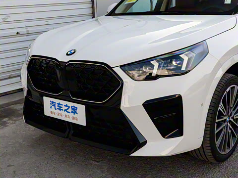 2025�� xDrive25i M�˶���ҹ��װ