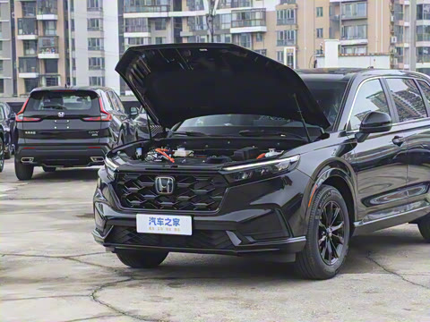 2026�� ȫ��30����ҫ�� 2.0L e:HEV ����������