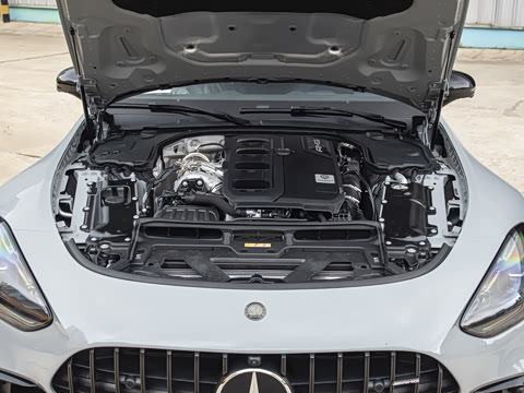 2026�� AMG GT 50 