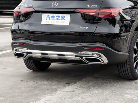 2026�� GLC 260 L 4MATIC ������