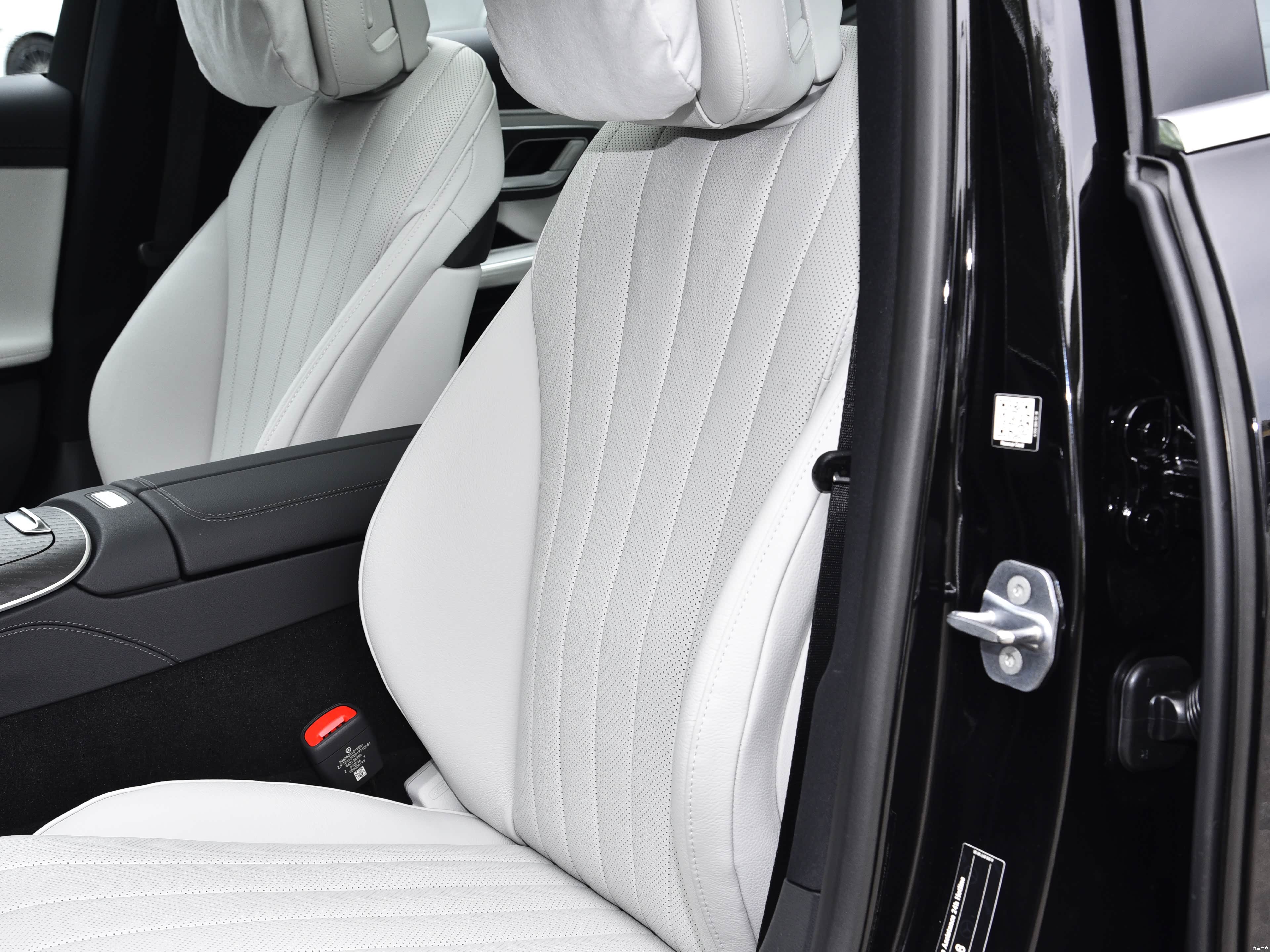 Mercedes-Benz E, миниатюра 23
