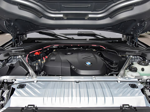 2025�� xDrive25L ������װ