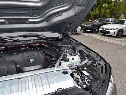 2025�� xDrive25L ������װ