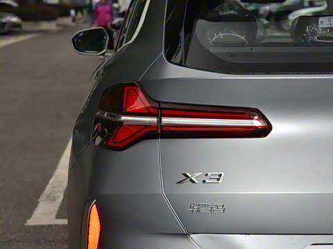 2025�� xDrive25L ������װ