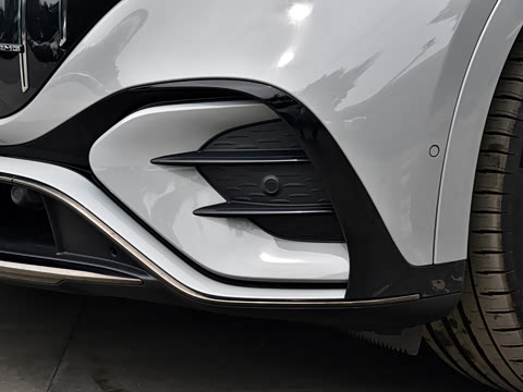 2024�� EQE 53 4MATIC+