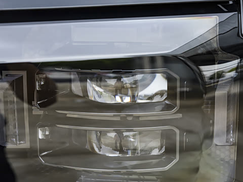 2026�� 2.0TD XWD ��Խ