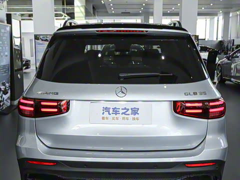 2024�� AMG GLB 35 4MATIC