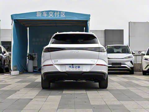 2025�� DM-i 121�캽��