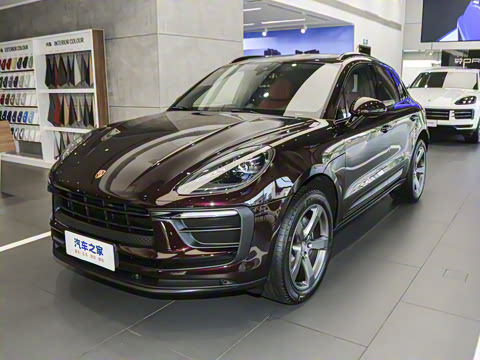 2026�� Macan 2.0T ���ΰ�