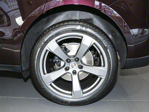 2026�� Macan 2.0T ���ΰ�