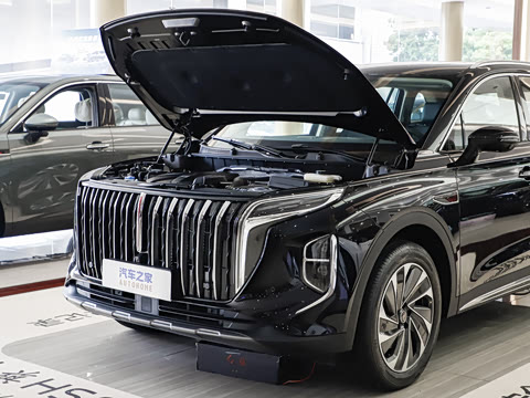 2025�� �Ŀ�  2.0T PHEV ���������� 7��