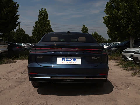 2025�� EM-i 70km ̽����