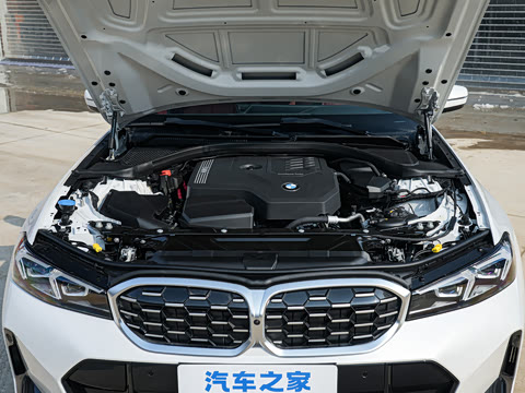 2026�� 325i M�˶���װ