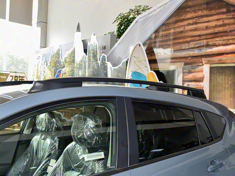 2025�� 2.5i AWD������EyeSight