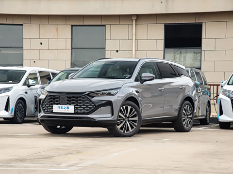 2025�� �Ǽݰ� DM-i 175KM �����