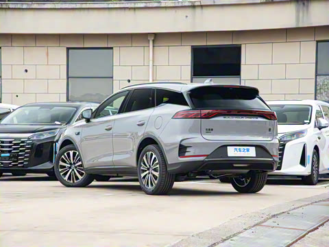 2025�� �Ǽݰ� DM-i 175KM �����