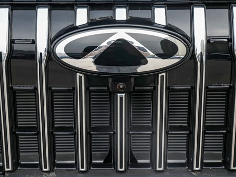 2027�� 2.0T ˫������������